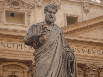 st peter