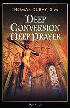 Deep Conversion Deep Prayer
