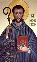 stbenedict