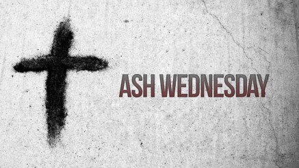 Ash Wed