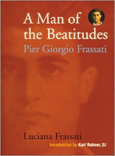 man of the beatitudes