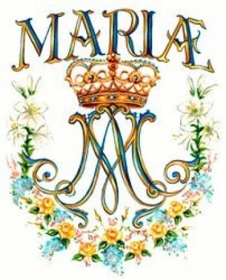 holy name of mary